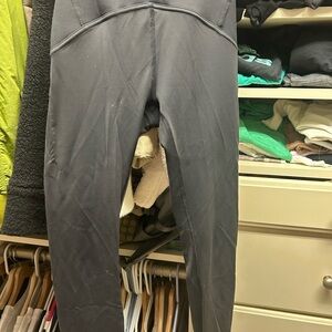 Lululemon Black Leggings